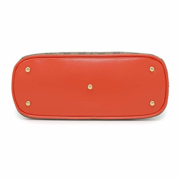 グッチ ハンドバッグ ダイアナ バンブー レザー 715775 GUCCI ショルダーバッグ