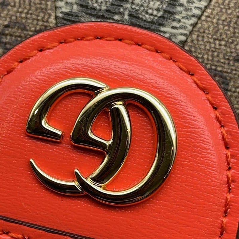 グッチ ハンドバッグ ダイアナ バンブー レザー 715775 GUCCI ショルダーバッグ