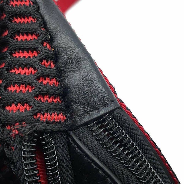 クリスチャン・ルブタン ボディバッグ スタッズ レザー スパイクスタッズ ウエストバッグ 3215169 Christian Louboutin 黒