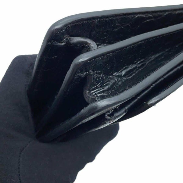 サンローランパリ チェーンショルダーバッグ サンセット ミディアム 442906 SAINT LAURENT PARIS YSL 黒 2way 斜め掛け