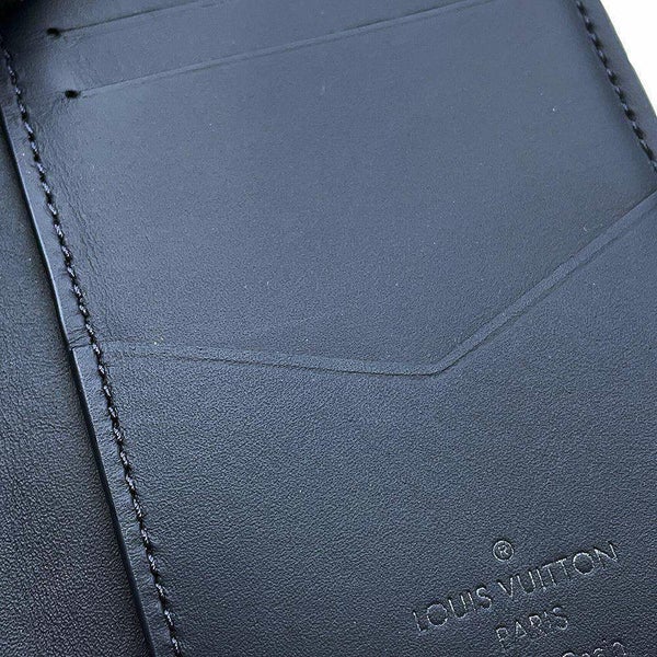 ルイヴィトン カードケース モノグラム・タペストリー オーガナイザー・ドゥポッシュ M80025 LOUIS VUITTON