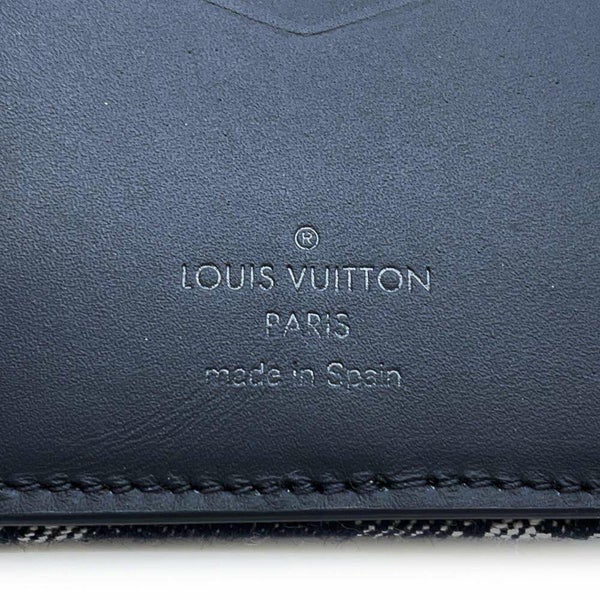ルイヴィトン カードケース モノグラム・タペストリー オーガナイザー・ドゥポッシュ M80025 LOUIS VUITTON