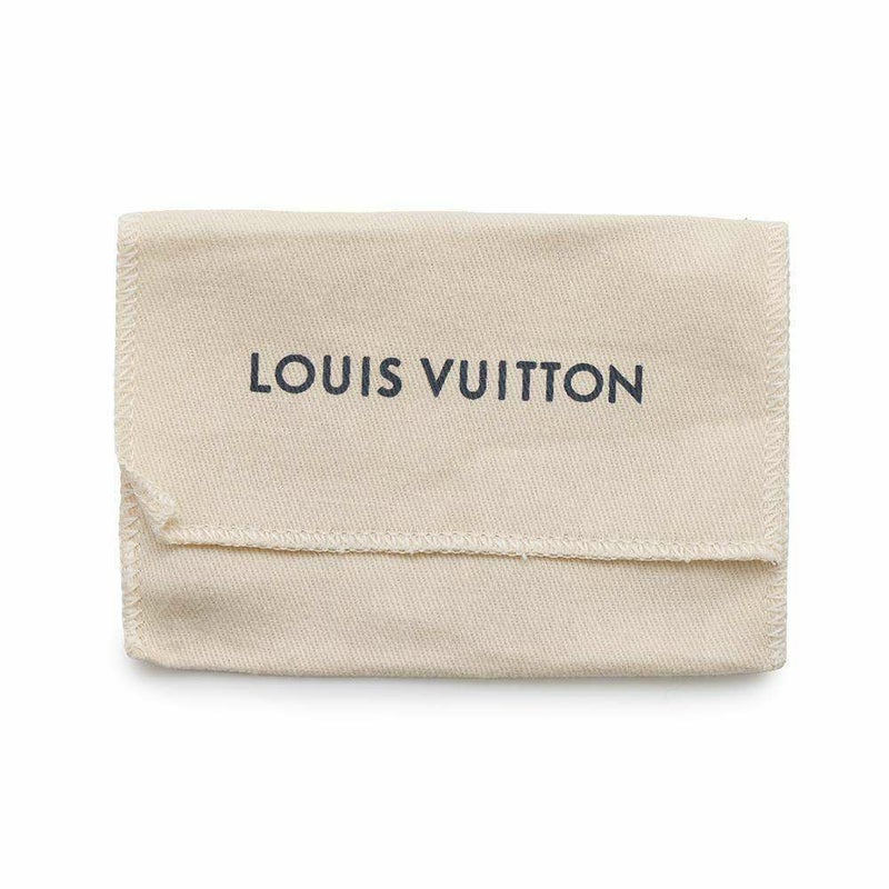 ルイヴィトン カードケース モノグラム・タペストリー オーガナイザー・ドゥポッシュ M80025 LOUIS VUITTON