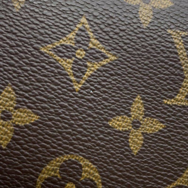 ルイヴィトン 二つ折り財布 モノグラム ポルトモネ ビエ・ヴィエノワ M61663 LOUIS VUITTON 財布