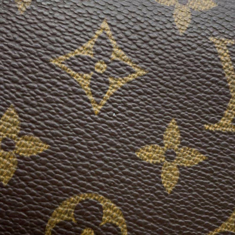 ルイヴィトン 二つ折り財布 モノグラム ポルトモネ ビエ・ヴィエノワ M61663 LOUIS VUITTON 財布