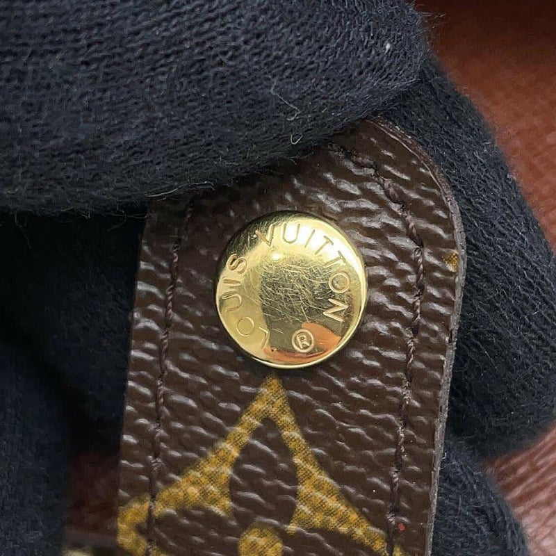 ルイヴィトン 二つ折り財布 モノグラム ポルトモネ ビエ・ヴィエノワ M61663 LOUIS VUITTON 財布