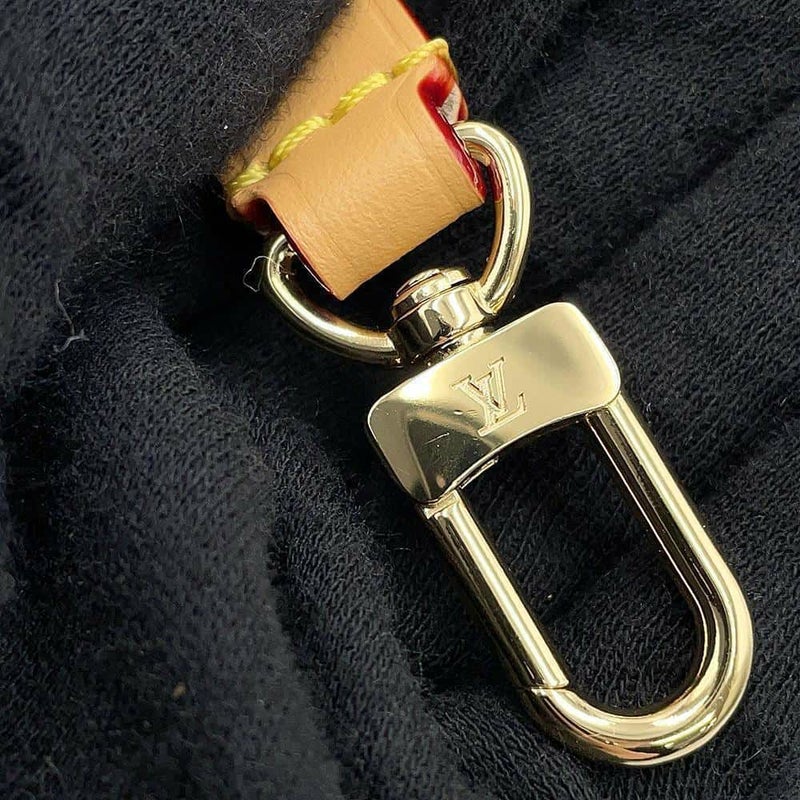 ルイヴィトン チェーンウォレット モノグラム ウォレット オン チェーン・アイビー M81911 LOUIS VUITTON 2way