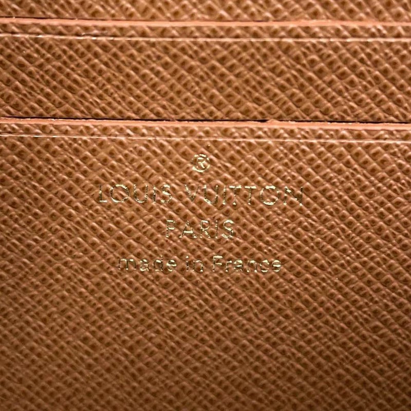 ルイヴィトン チェーンウォレット モノグラム ウォレット オン チェーン・アイビー M81911 LOUIS VUITTON 2way