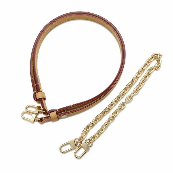 ルイヴィトン チェーンウォレット モノグラム ウォレット オン チェーン・アイビー M81911 LOUIS VUITTON 2way