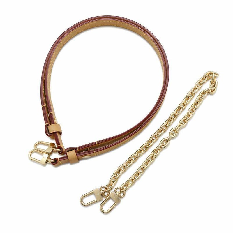 ルイヴィトン チェーンウォレット モノグラム ウォレット オン チェーン・アイビー M81911 LOUIS VUITTON 2way