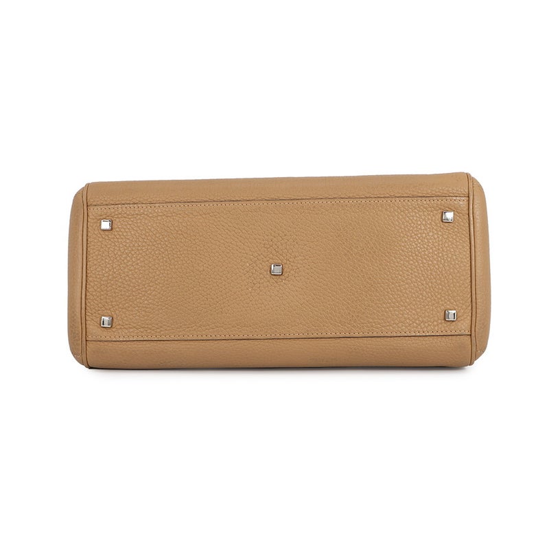 モワナ ハンドバッグ ポリーヌ レザー MOYNAT 2way