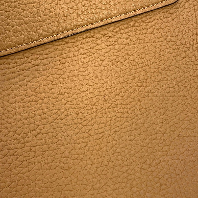モワナ ハンドバッグ ポリーヌ レザー MOYNAT 2way