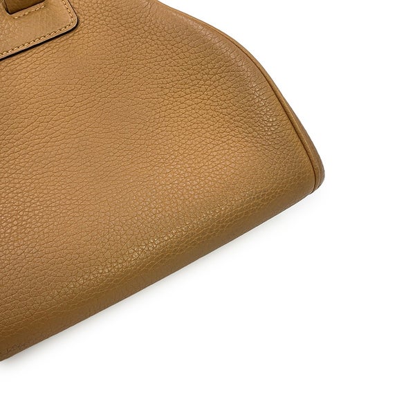 モワナ ハンドバッグ ポリーヌ レザー MOYNAT 2way