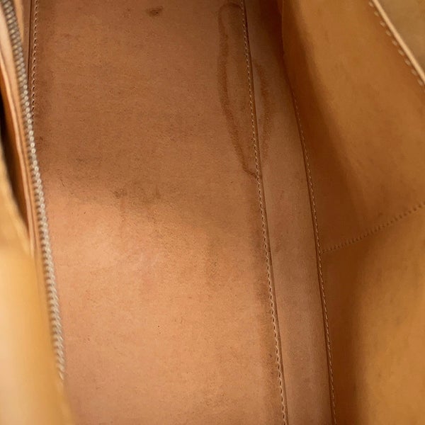 モワナ ハンドバッグ ポリーヌ レザー MOYNAT 2way