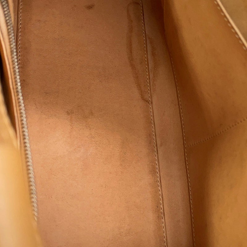 モワナ ハンドバッグ ポリーヌ レザー MOYNAT 2way