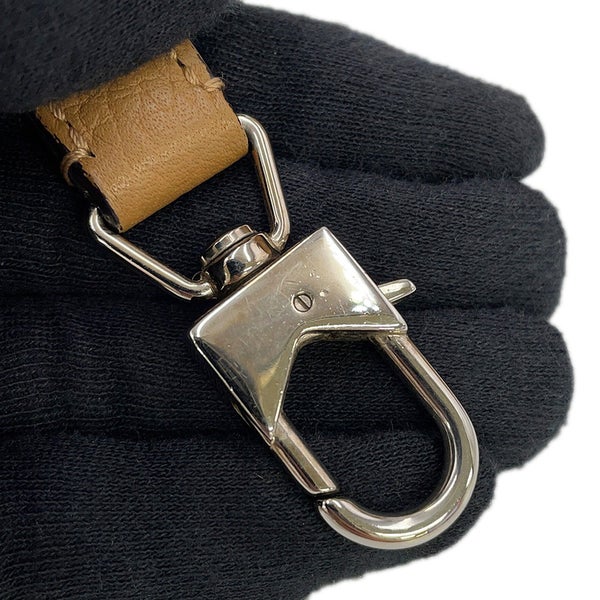 モワナ ハンドバッグ ポリーヌ レザー MOYNAT 2way