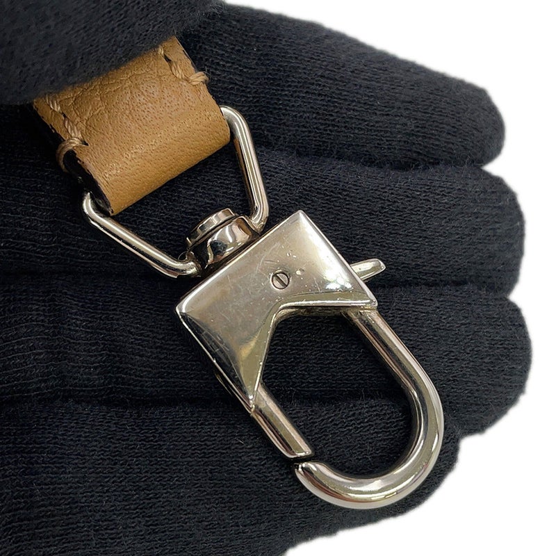 モワナ ハンドバッグ ポリーヌ レザー MOYNAT 2way