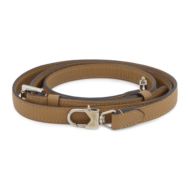 モワナ ハンドバッグ ポリーヌ レザー MOYNAT 2way