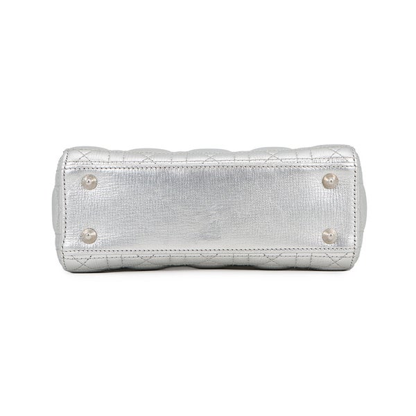 ディオール ハンドバッグ カナージュ My ABC Dior レディディオール スモール M0532PNFA Christian Dior 2way