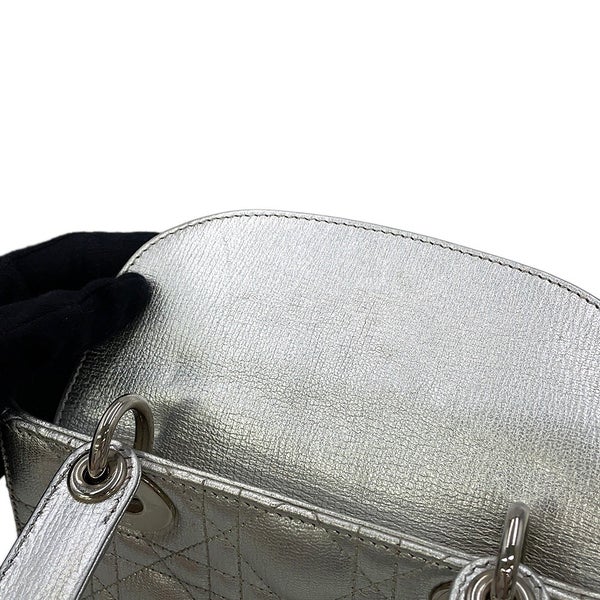 ディオール ハンドバッグ カナージュ My ABC Dior レディディオール スモール M0532PNFA Christian Dior 2way