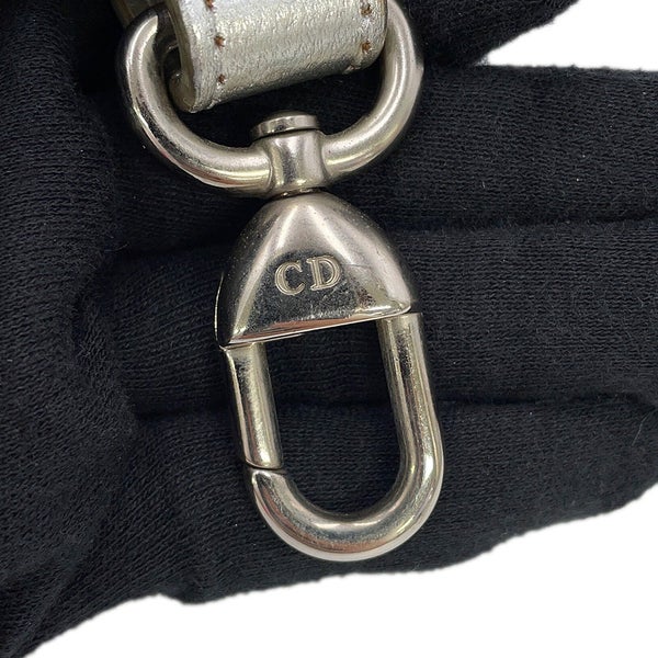 ディオール ハンドバッグ カナージュ My ABC Dior レディディオール スモール M0532PNFA Christian Dior 2way