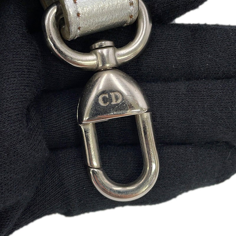 ディオール ハンドバッグ カナージュ My ABC Dior レディディオール スモール M0532PNFA Christian Dior 2way