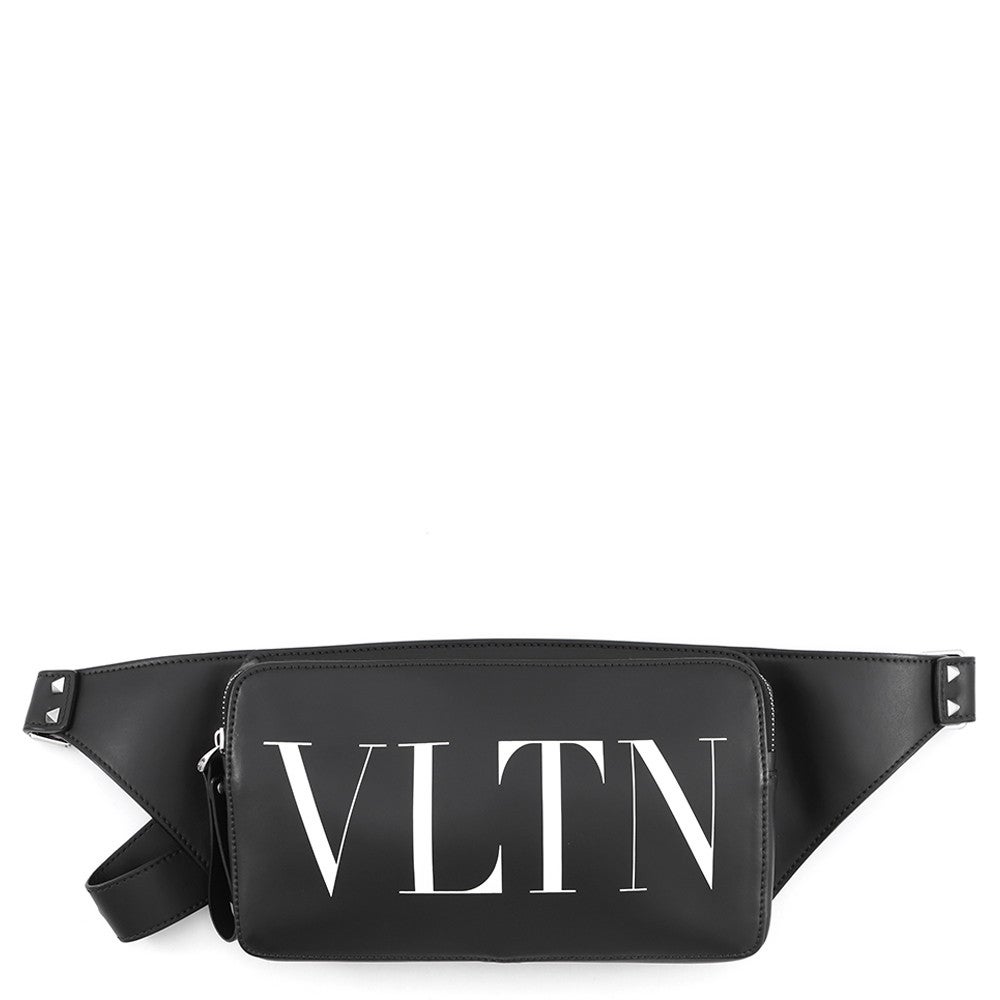 ヴァレンティノ・ガラヴァーニ ボディバッグ VLTNロゴ VY2B0A10WJW