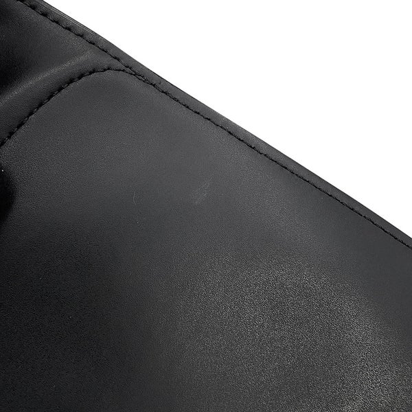 ヴァレンティノ・ガラヴァーニ ボディバッグ VLTNロゴ VY2B0A10WJW VALENTINO ベルトバッグ 黒