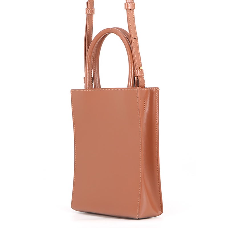 ロエベ ハンドバッグ スタンダード A5トート カーフレザー A933S30X01 LOEWE 2wayショルダーバッグ