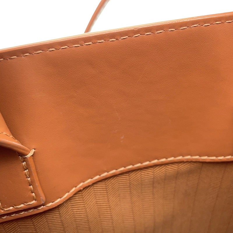 ロエベ ハンドバッグ スタンダード A5トート カーフレザー A933S30X01 LOEWE 2wayショルダーバッグ