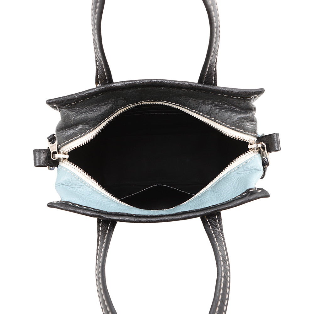 バレンシアガ ハンドバッグ バザール ショッパーXXS 513988 BALENCIAGA