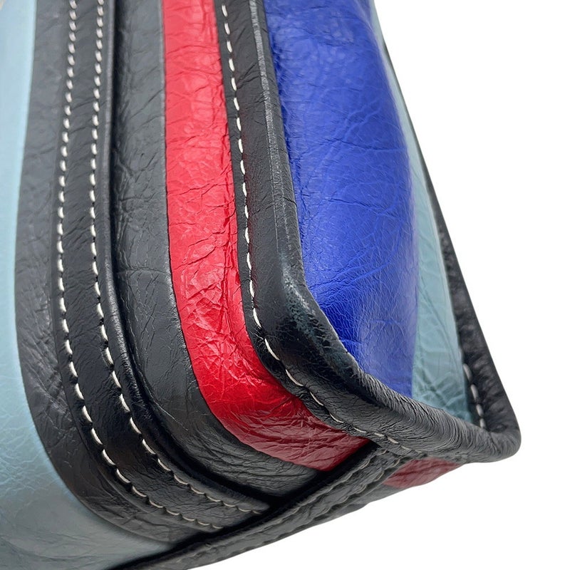 バレンシアガ ハンドバッグ バザール ショッパーXXS 513988 BALENCIAGA バッグ 2wayショルダーバッグ 黒