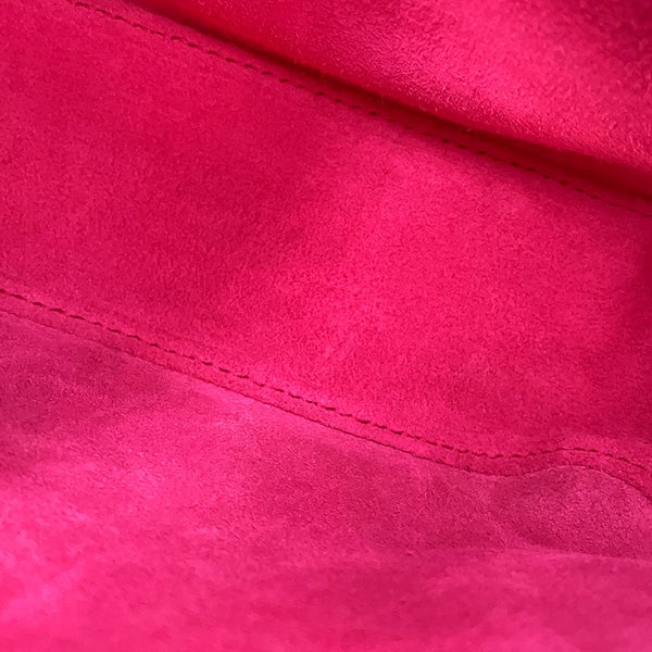 サンローランパリ ハンドバッグ LE 5 A 7 ル・サンカセット カーフレザー 657228 SAINT LAURENT PARIS