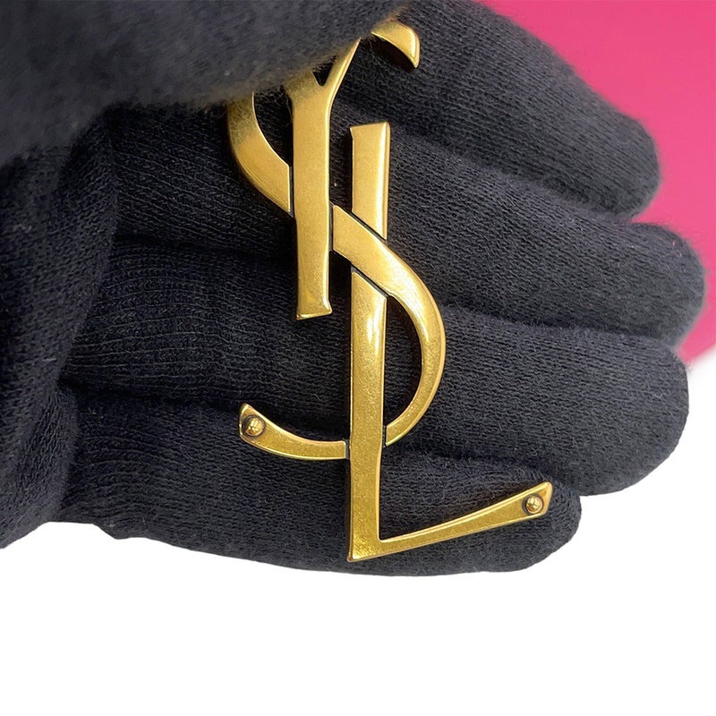 サンローランパリ ハンドバッグ LE 5 A 7 ル・サンカセット カーフレザー 657228 SAINT LAURENT PARIS