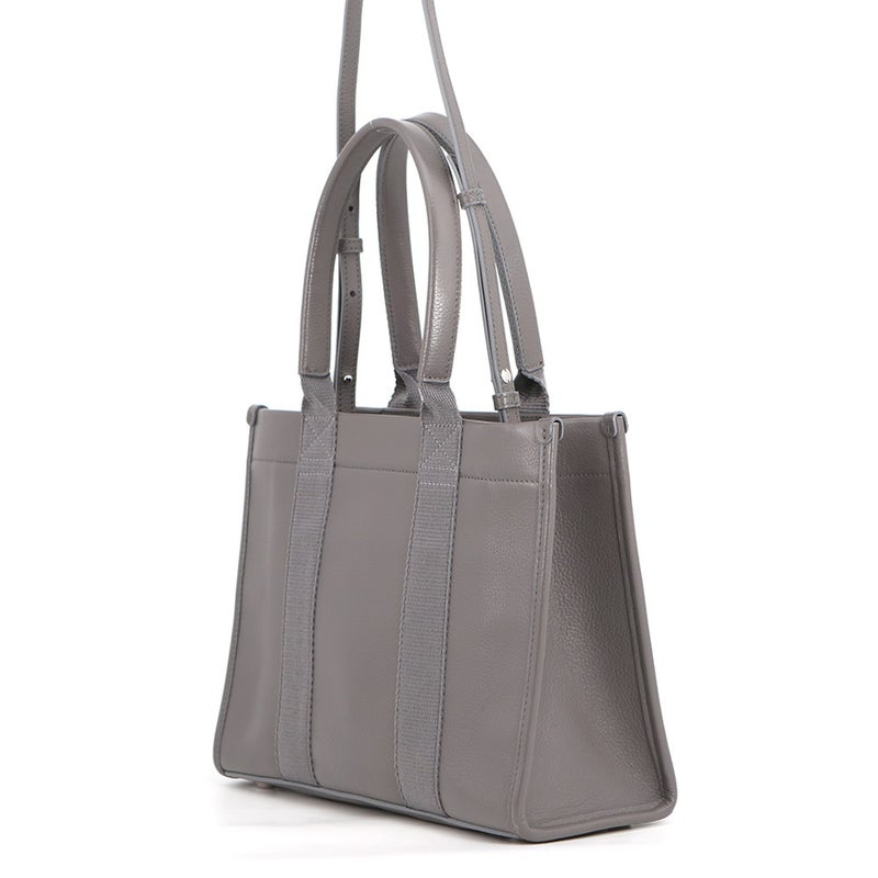 バレンシアガ トートバッグ ハードウェア スモール レザー 671402 BALENCIAGA 2way