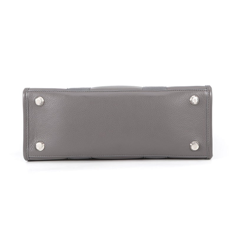 バレンシアガ トートバッグ ハードウェア スモール レザー 671402 BALENCIAGA 2way