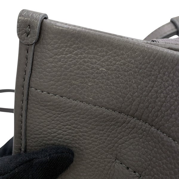バレンシアガ トートバッグ ハードウェア スモール レザー 671402 BALENCIAGA 2way