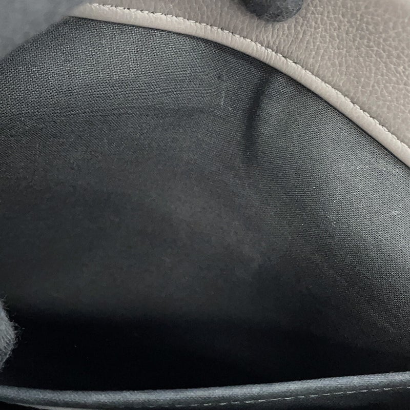 バレンシアガ トートバッグ ハードウェア スモール レザー 671402 BALENCIAGA 2way