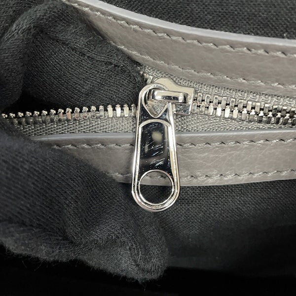 バレンシアガ トートバッグ ハードウェア スモール レザー 671402 BALENCIAGA 2way