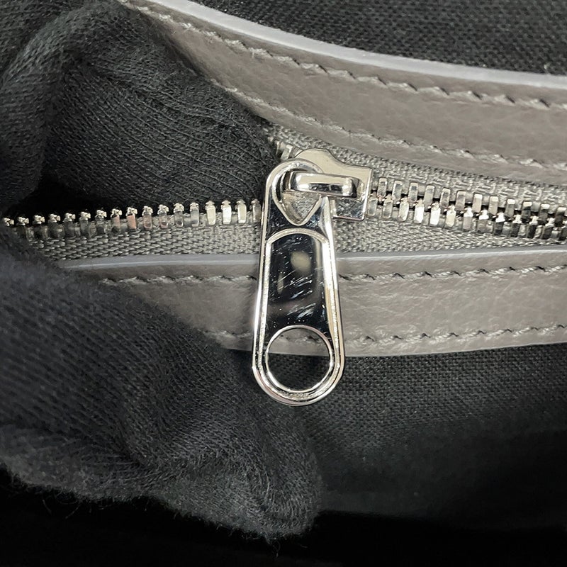 バレンシアガ トートバッグ ハードウェア スモール レザー 671402 BALENCIAGA 2way