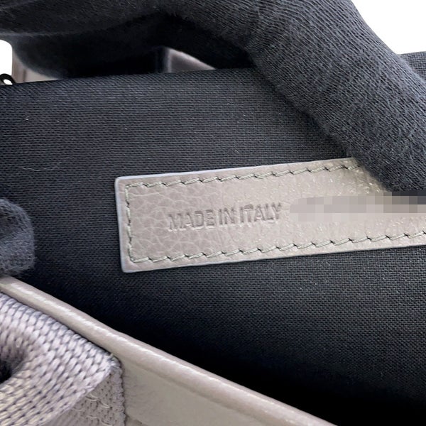 バレンシアガ トートバッグ ハードウェア スモール レザー 671402 BALENCIAGA 2way