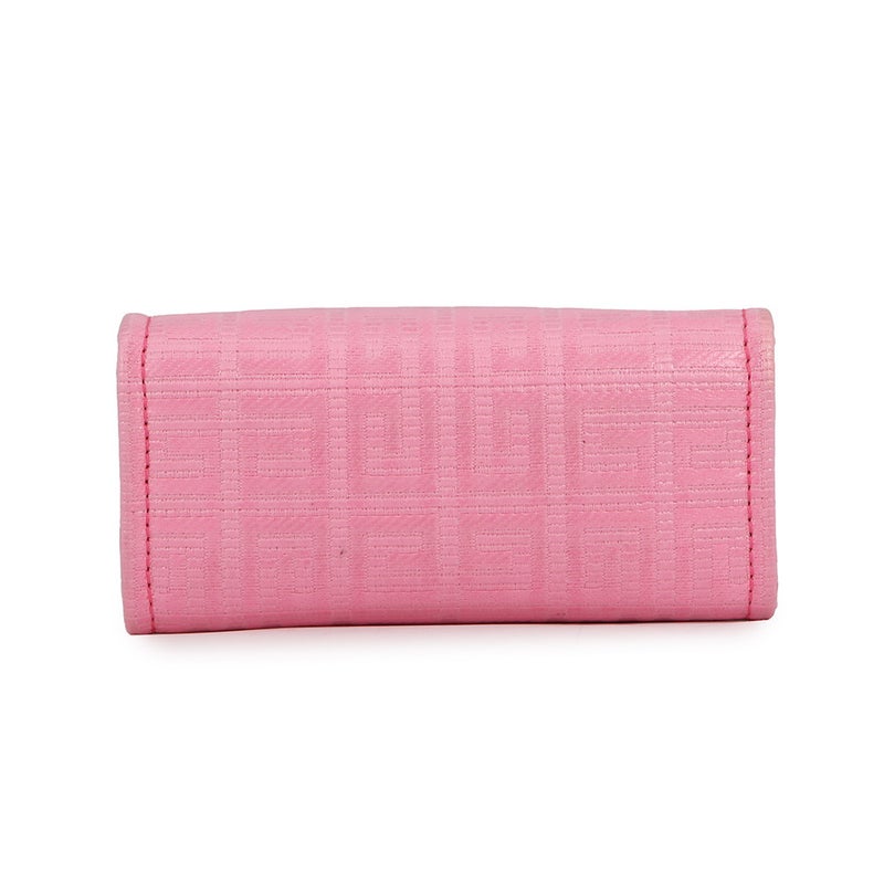 ジバンシー ハンドバッグ Gトート ミニ バーティカル PVC レザー BB50R9B1GT GIVENCHY 2way