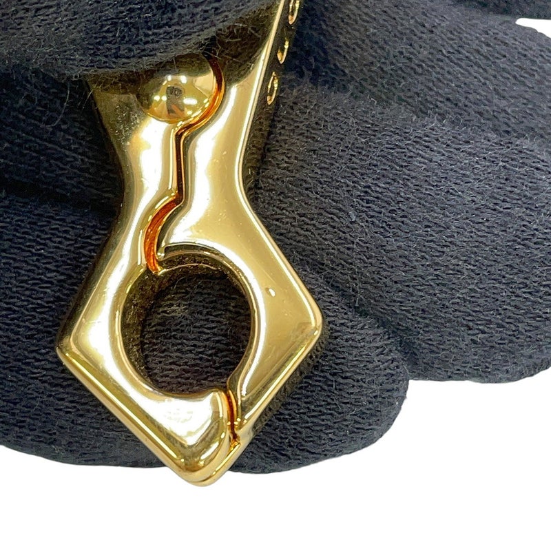 グッチ ハンドバッグ ホースビット トップハンドルバッグ スモール クロコダイル 621220 GUCCI 2way