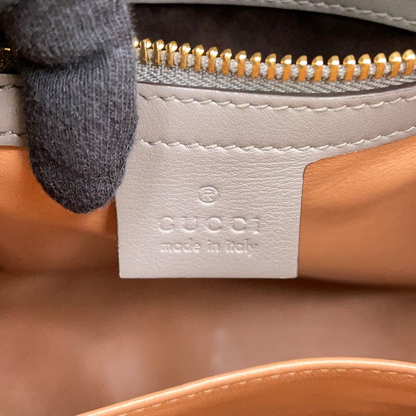 グッチ ハンドバッグ ホースビット トップハンドルバッグ スモール クロコダイル 621220 GUCCI 2way