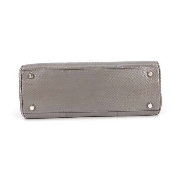 グッチ ハンドバッグ ズゥミ スモール パイソン 569712 GUCCI 2way