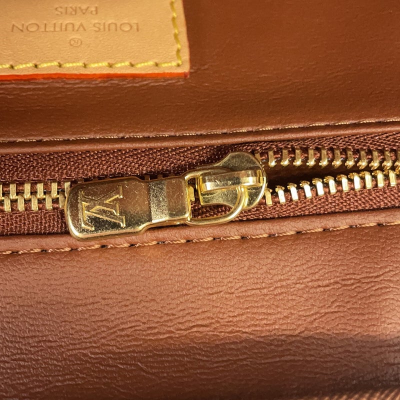ルイヴィトン クラッチバッグ モノグラム ドップ・キット M44494 ヴィトン バッグ ポーチ ハンドバッグ セカンドバッグ