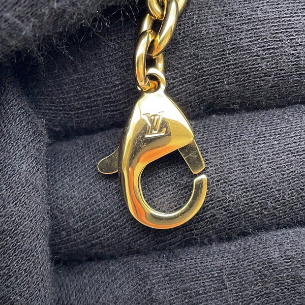 ルイヴィトン ショルダーバッグ モノグラム・アンプラント イージー・ポーチ M80349 LOUIS VUITTON 黒 ブラック