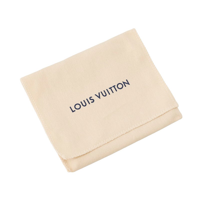 ルイヴィトン 財布 モノグラム・シャドウ ヴィクター・ウォレット M12635 LOUIS VUITTON 黒 ブラック