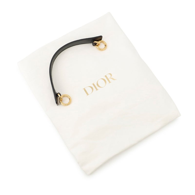クリスチャン・ディオール リュック オブリーク スモール レザー キャンバス M3350UTZQ Christian Dior バッグ
