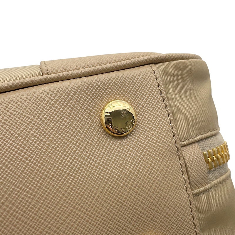 プラダ ハンドバッグ Re-Edition 1978 ミディアム ナイロン/レザー 1BB115 PRADA 2wayショルダーバッグ
